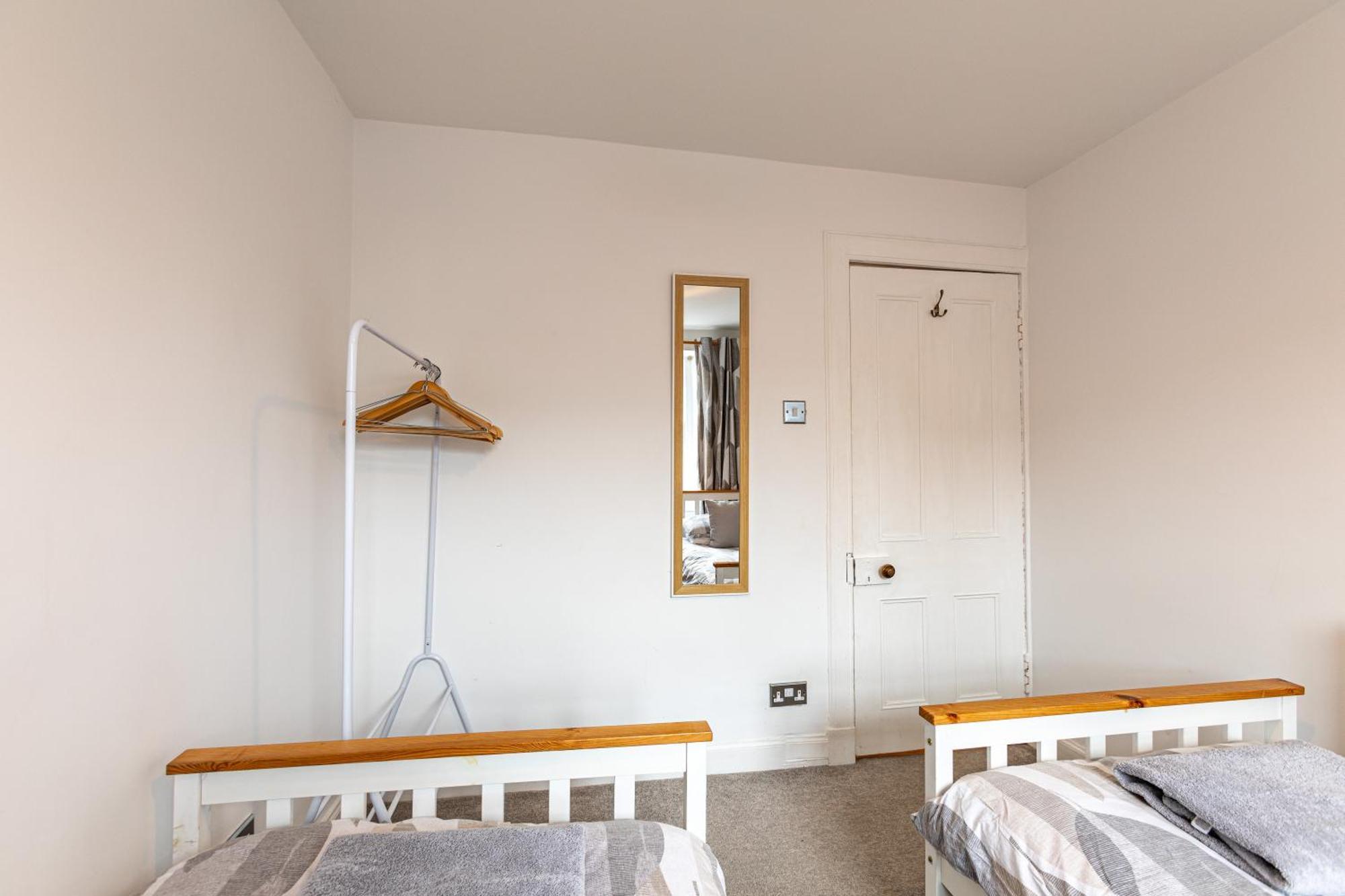 Mid Row Cottage Lauder エクステリア 写真