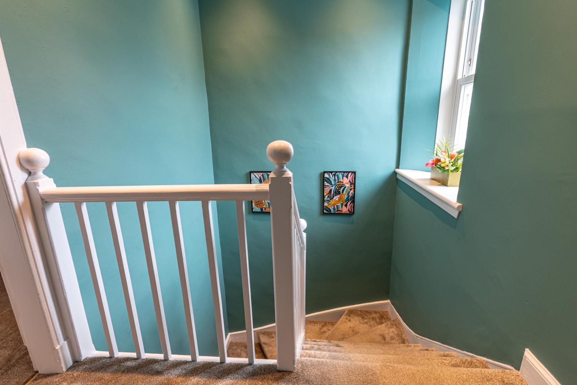 Mid Row Cottage Lauder エクステリア 写真